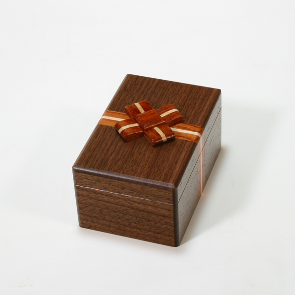 プレゼントボックス | からくり箱